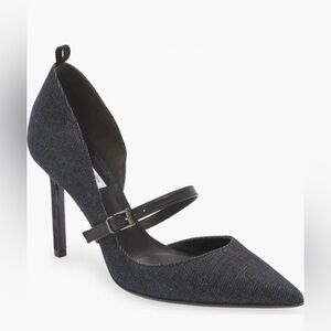Rag & Bone Pointed Toe Pump size 37- New